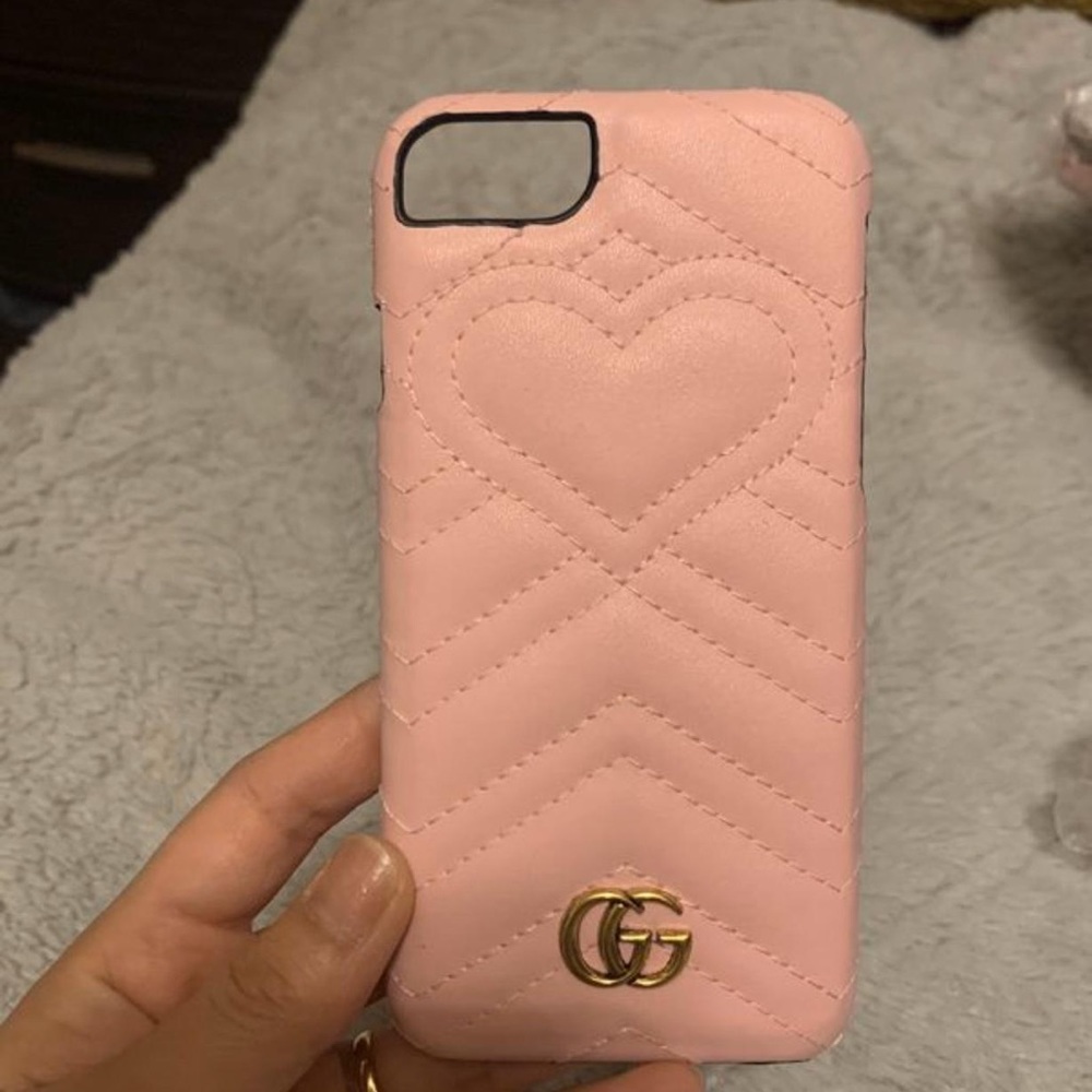 iPhone 6/7/8 plus case